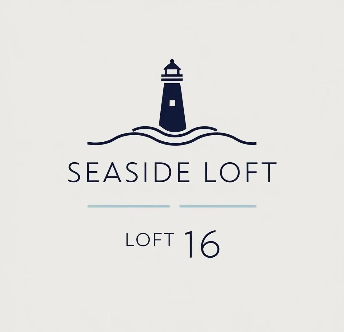 Seaside Loft 16 Apartment Gdansk