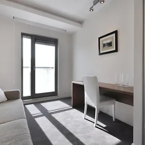 Apartment Dom & House - Old Town Waterlane, Gdansk