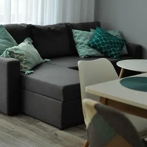 Apartment Apartament Garnizon No. 1, Gdansk